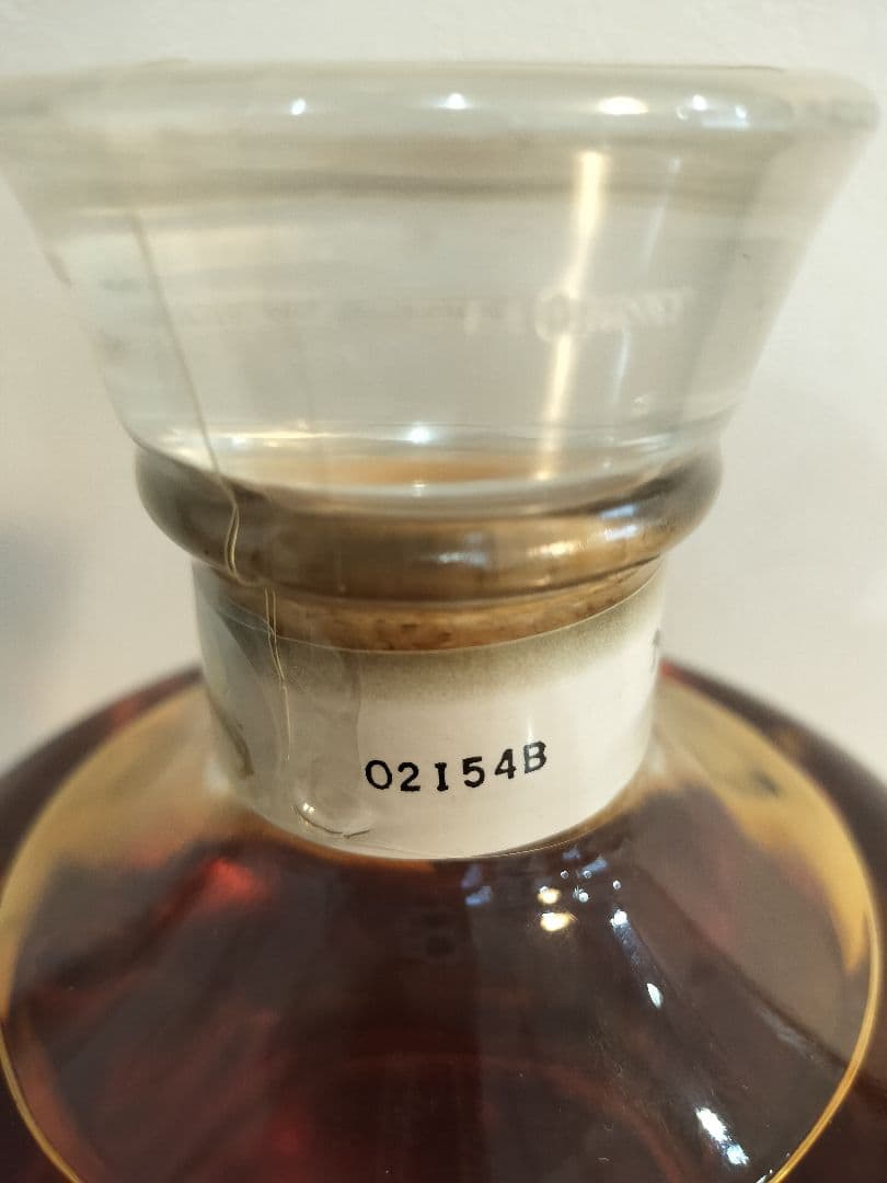 【未開封】ニッカウヰスキー 鶴 17年 700ml