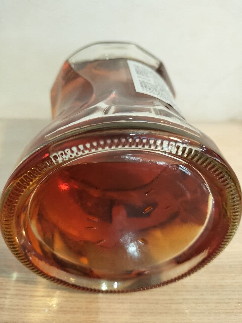 【未開封】ニッカウヰスキー 鶴 17年 700ml