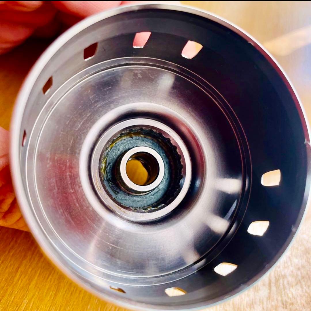 16 キャタリナ スプール　CATALINA ソルティガ SALTIGA ダイワ