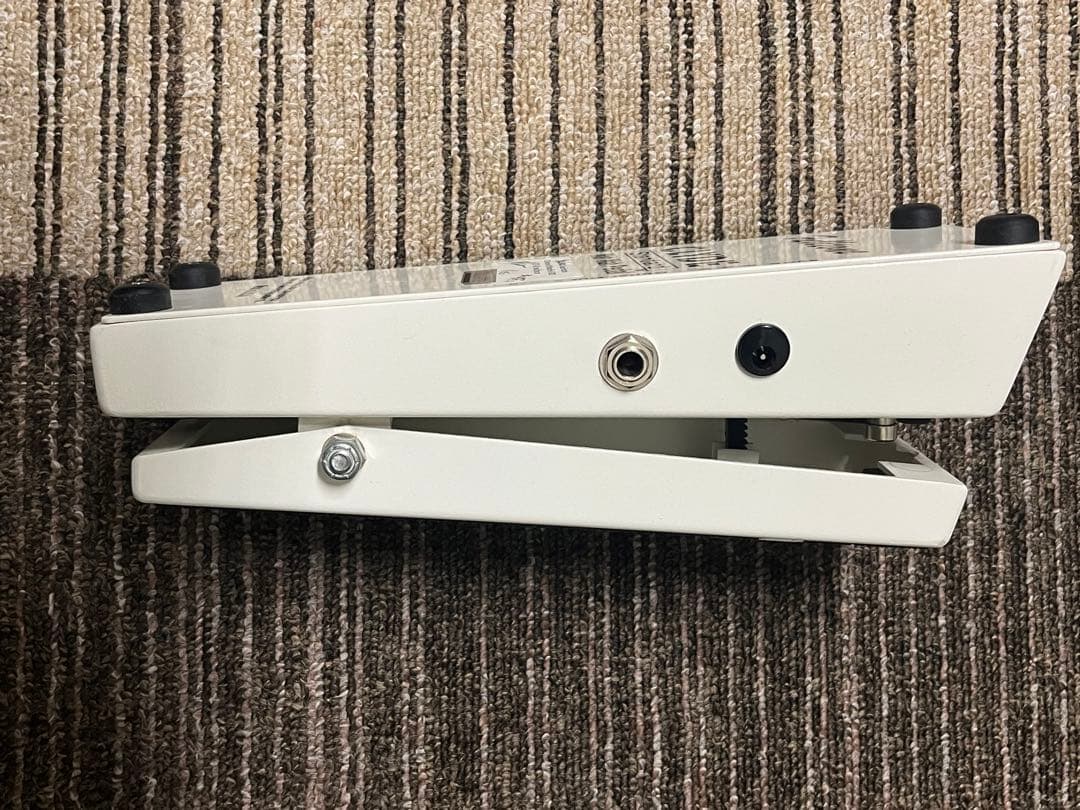 ギター Fulltone Clyde Standard Wah Pedal