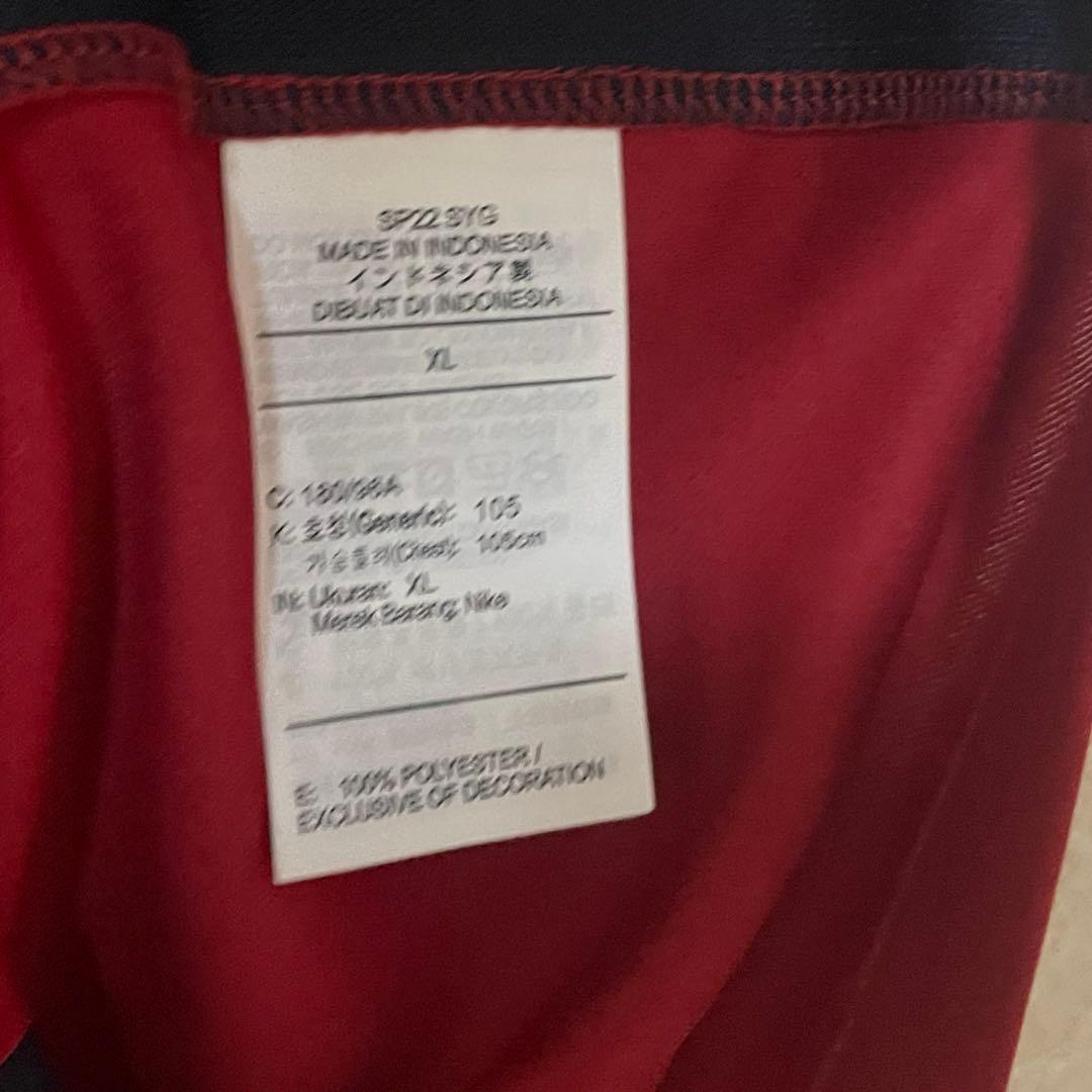 【新品】上田綺世 鹿島アントラーズ ラスト22-23 18 ホーム XL