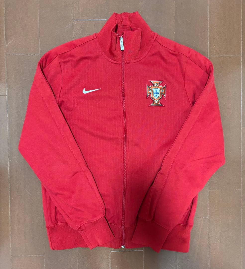 NIKE ポルトガル代表 Mサイズ サッカーウェア ジャージ