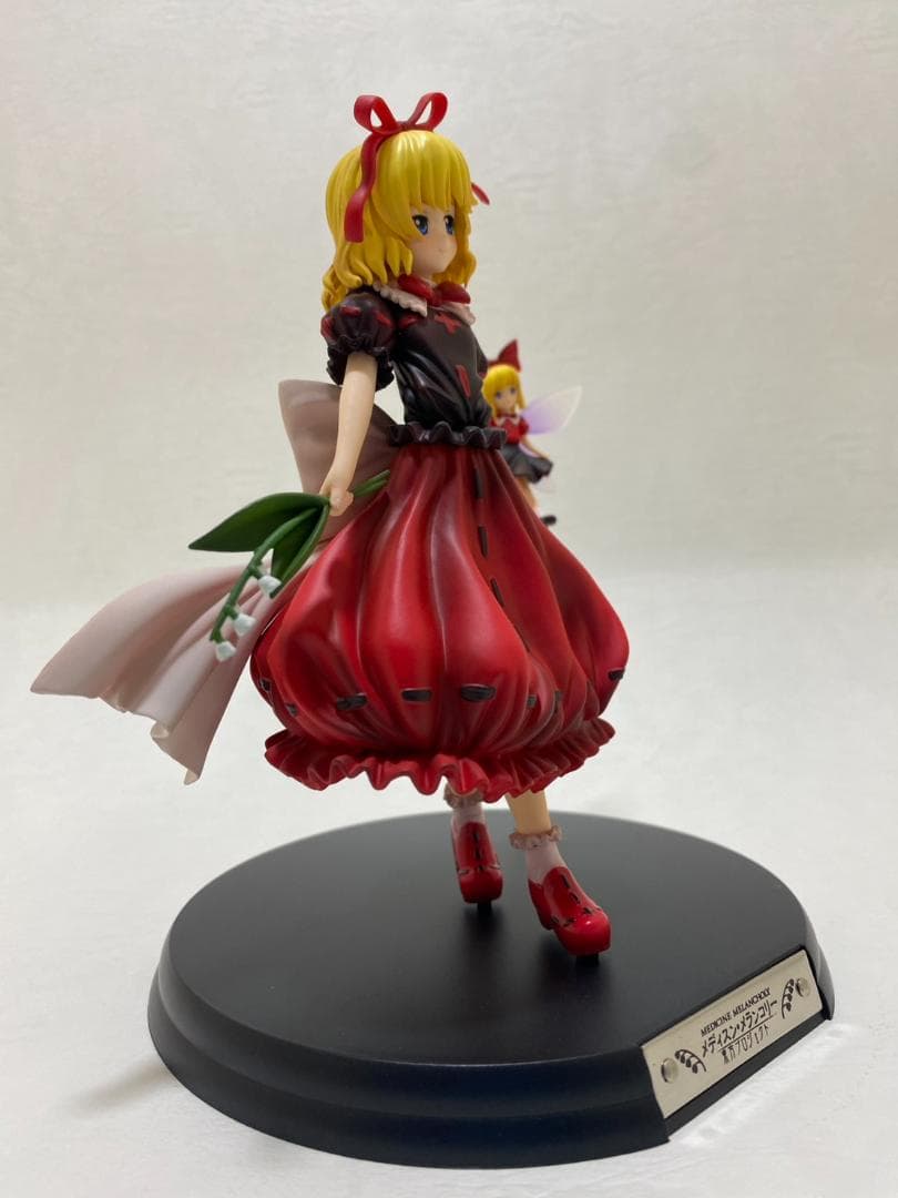 メディスン・メランコリー　東方Project　グリフォンエンタープライズ