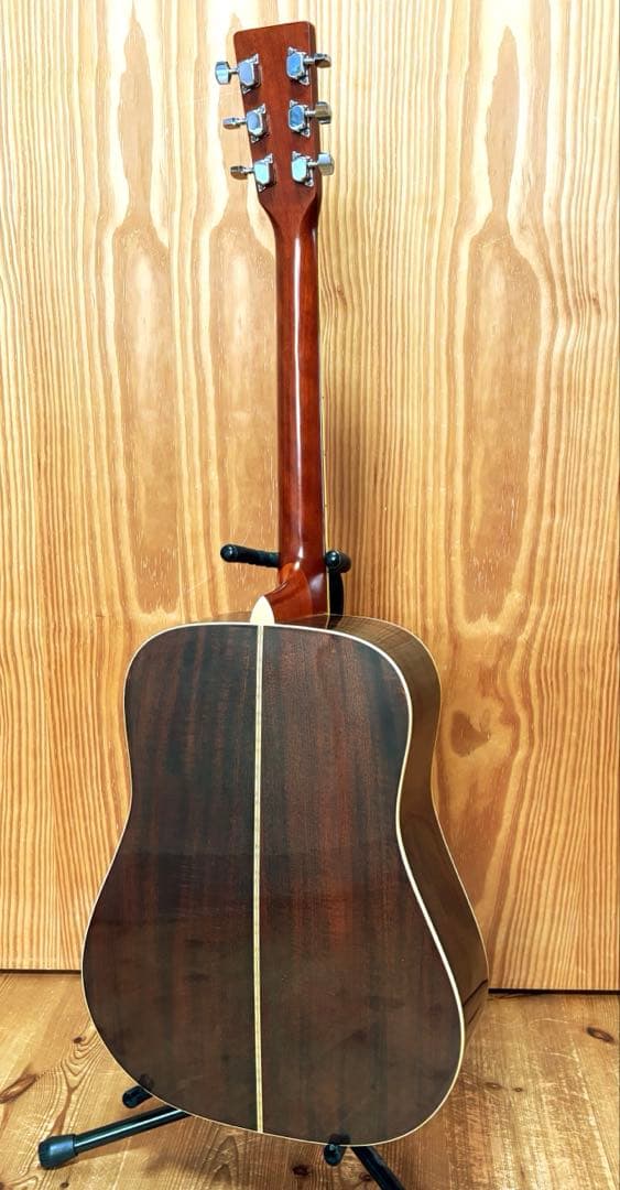 【激鳴り】ヤマキ Yamaki YW-20 ハードケース付 整備済 JV