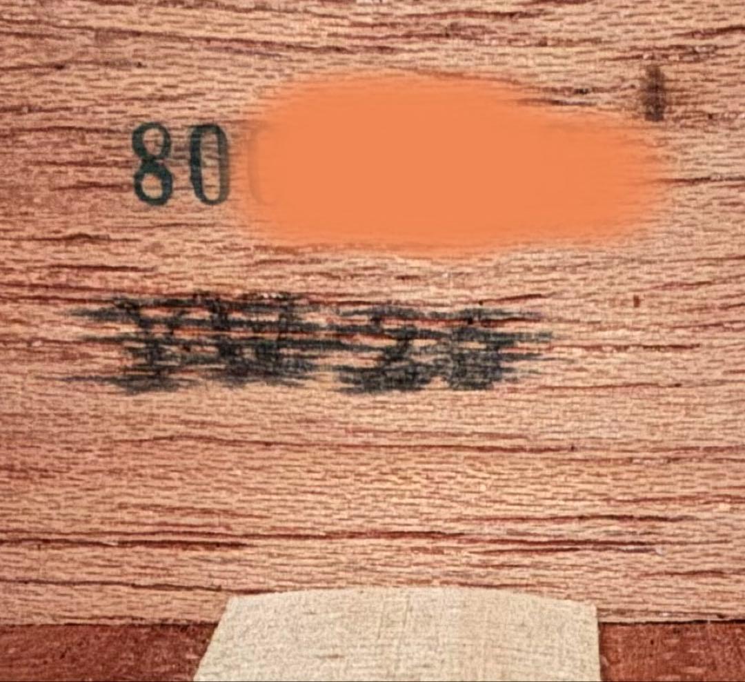 【激鳴り】ヤマキ Yamaki YW-20 ハードケース付 整備済 JV