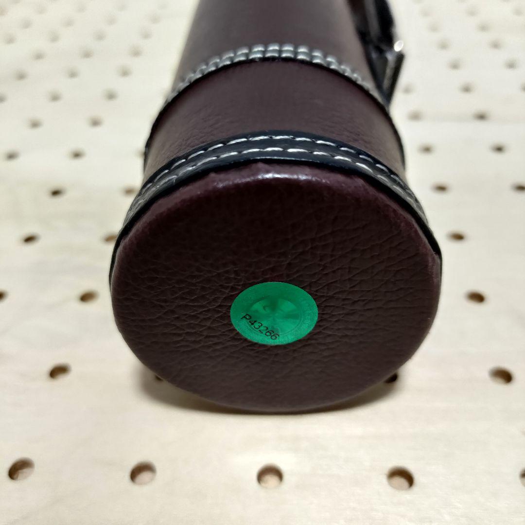 【極美品】PEDI ペディ 弓ケース コントラバス用 ブラウン