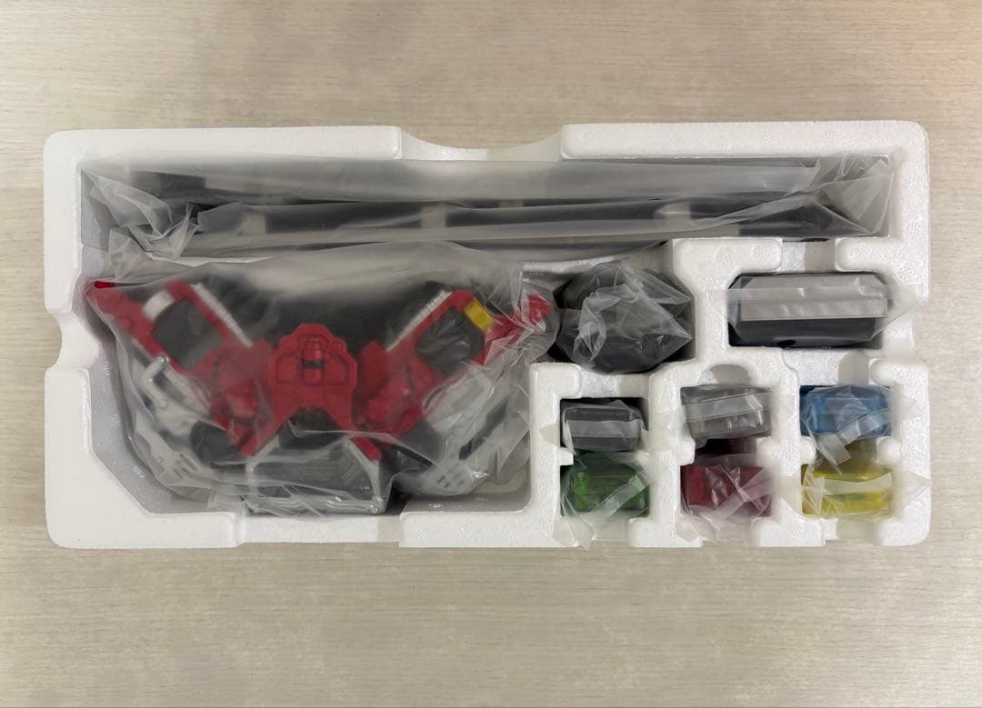 CSMダブルドライバーver.1.5風都探偵EDITION 　仮面ライダーダブル