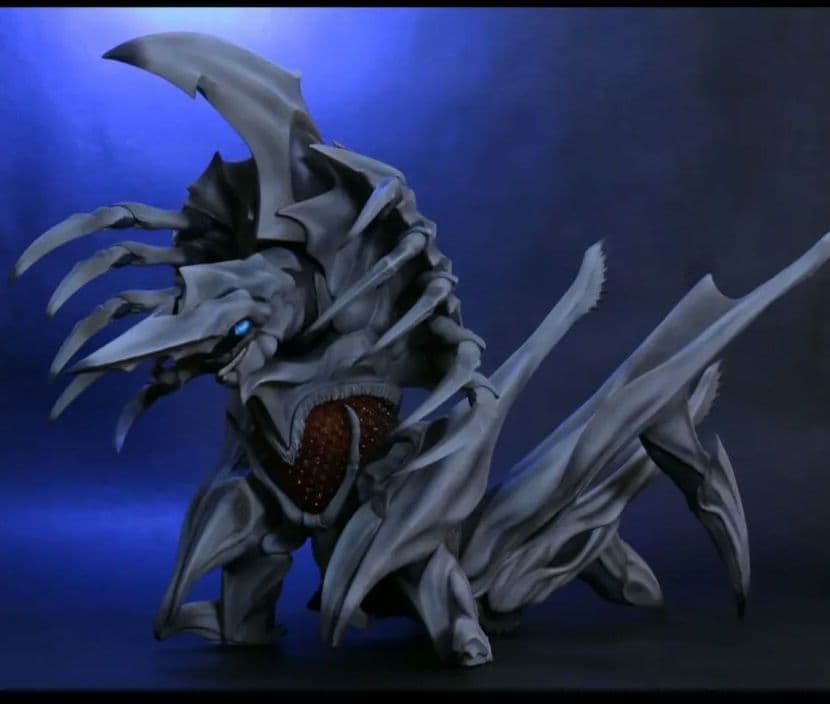 エクスプラス レギオン ナイトカラー