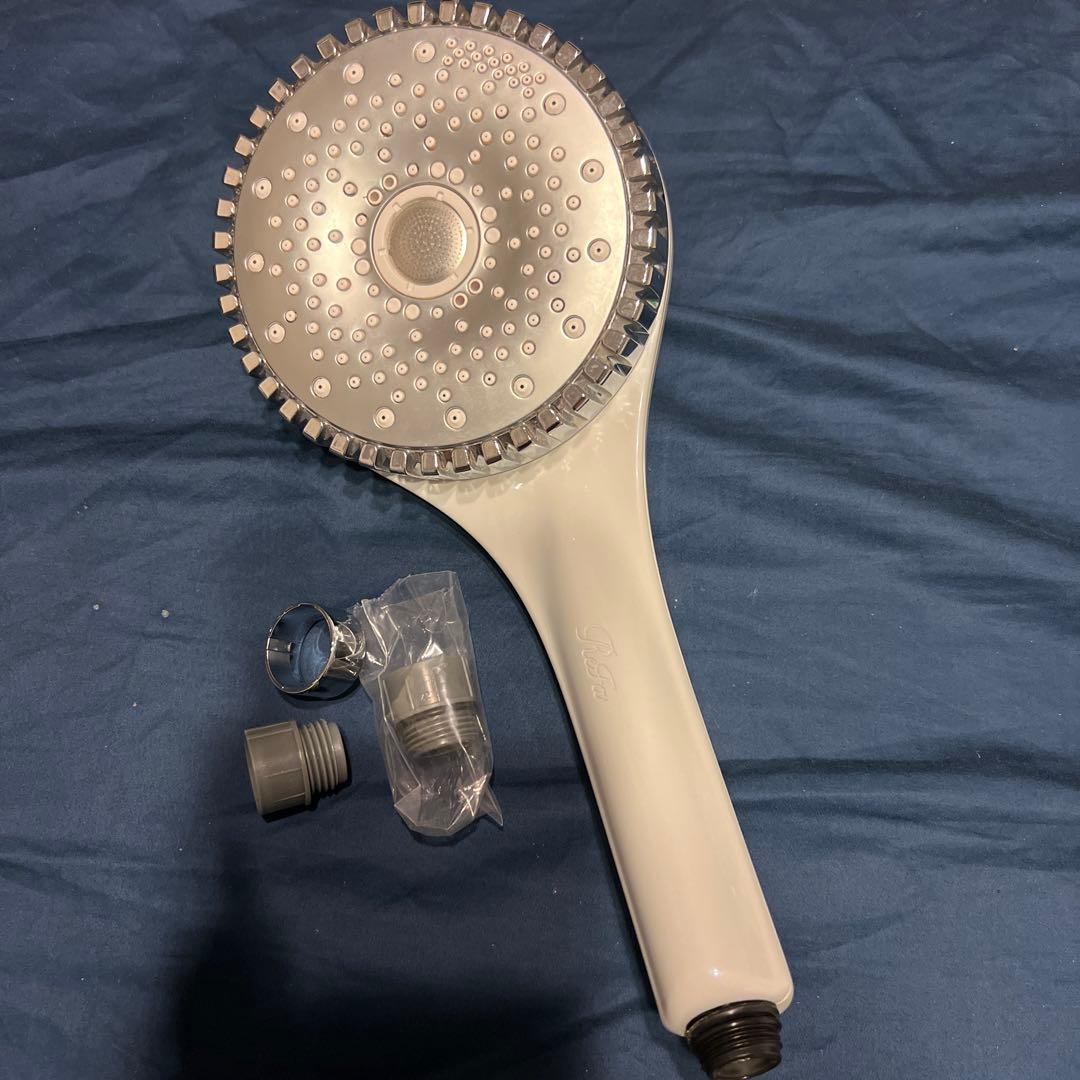 リファ　ファインバブル　ダイア150 シャワーヘッド