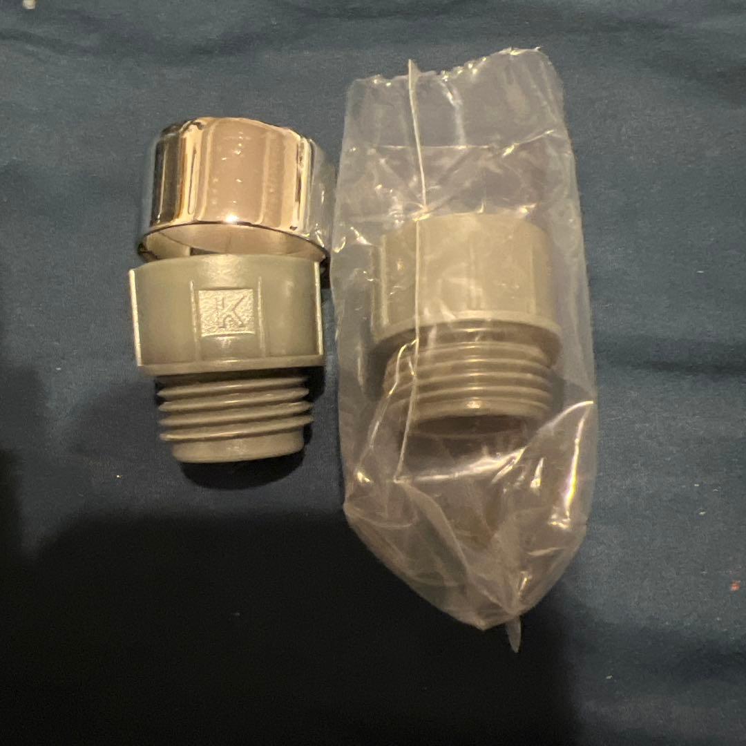 リファ　ファインバブル　ダイア150 シャワーヘッド