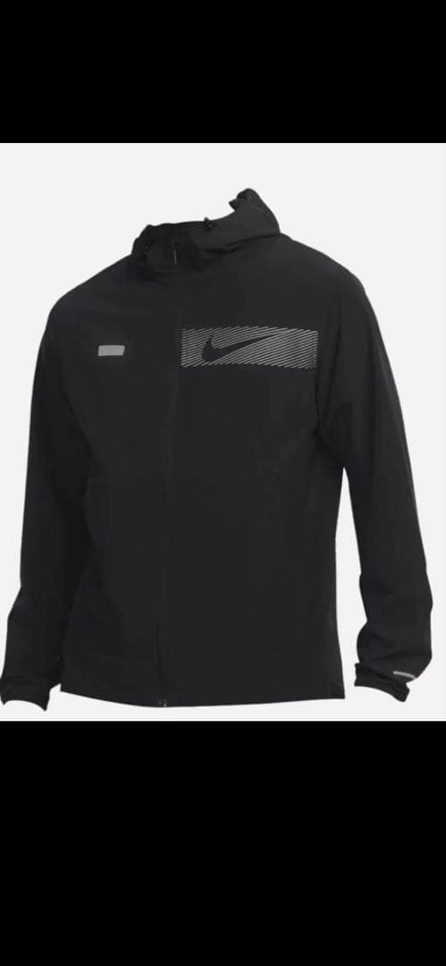 Nike✴︎ アンリミテッドウィンドブレーカー　Mサイズ