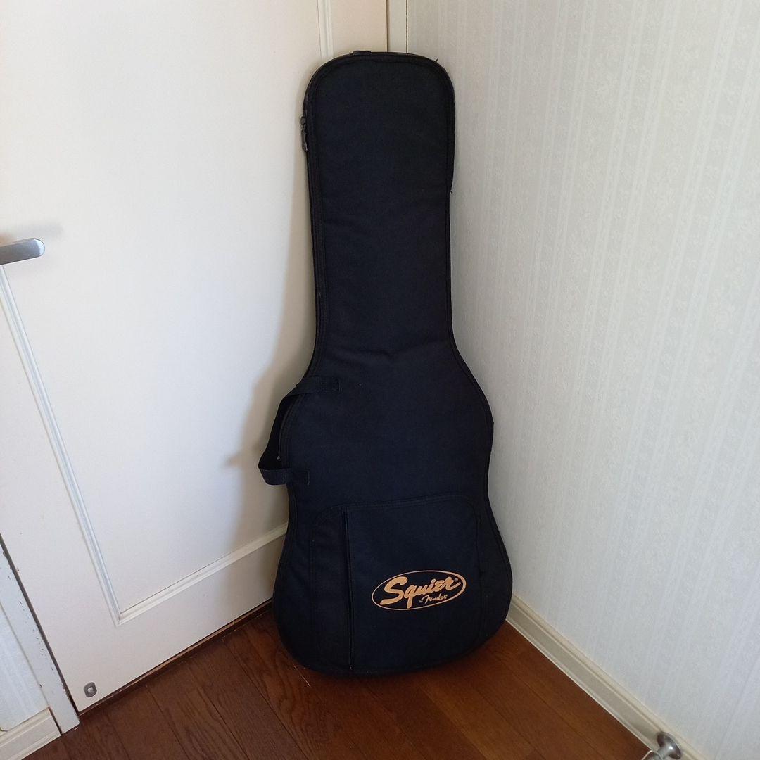 ギター Squier by Fender Affinity Strat Stratoca