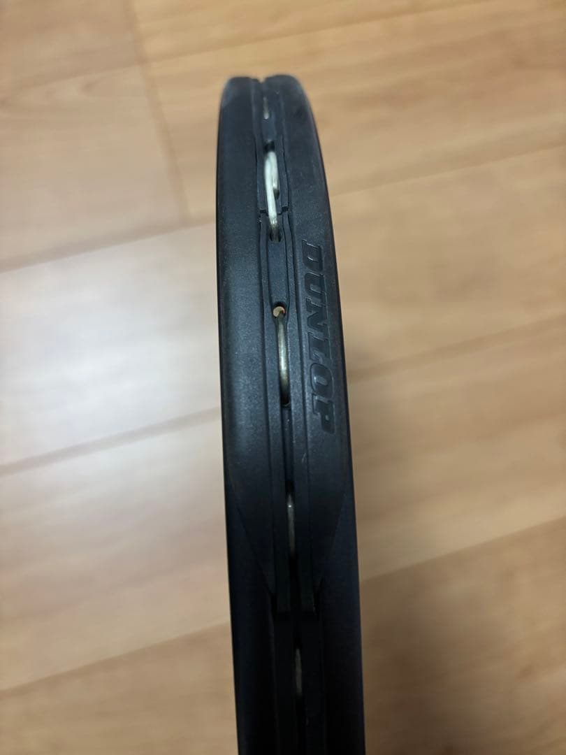 ダンロップ　CX400tour