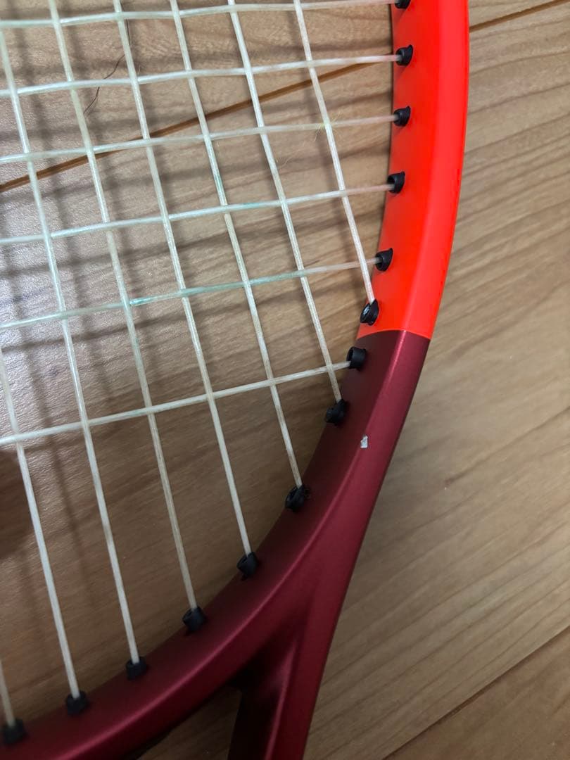 ダンロップ　CX400tour