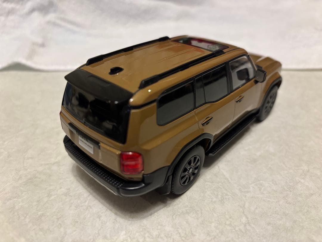 ランドクルーザー　250 ファーストエディション