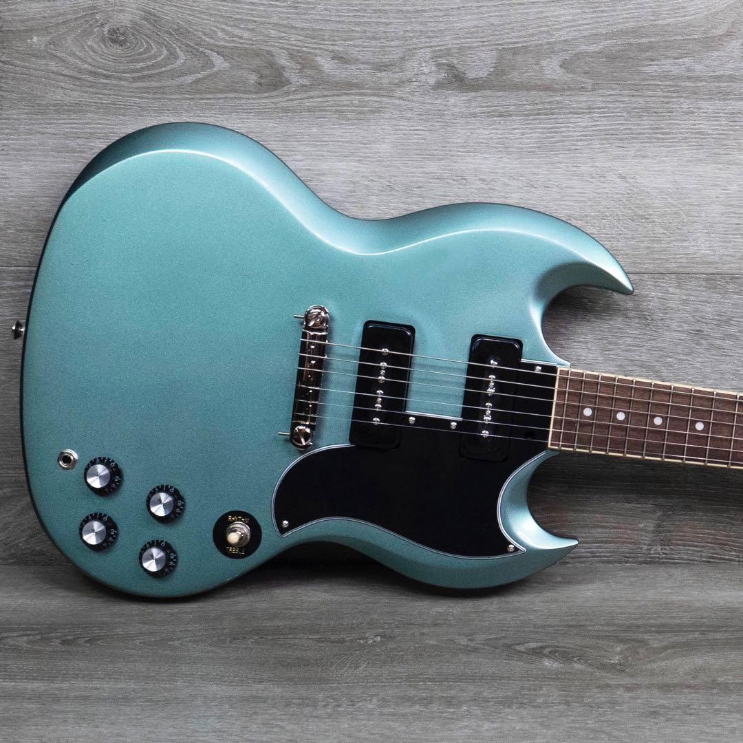 Epiphone SG special 美品