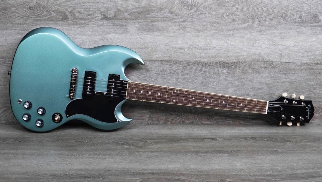 Epiphone SG special 美品