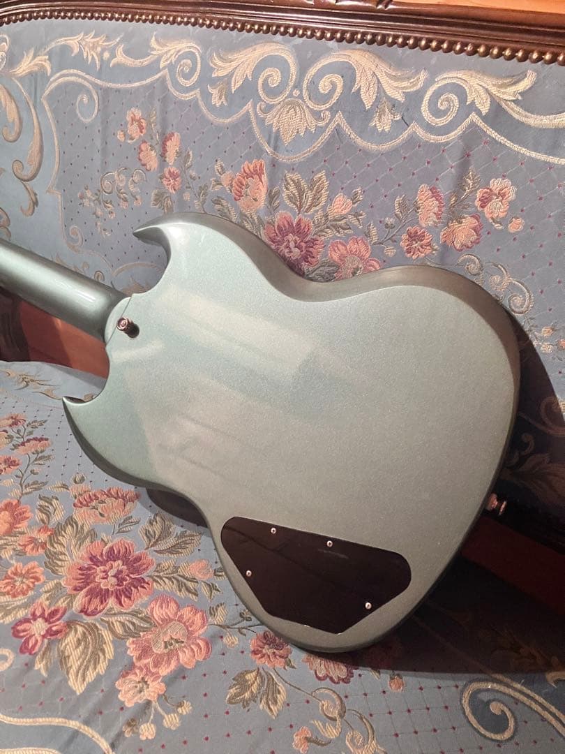 Epiphone SG special 美品