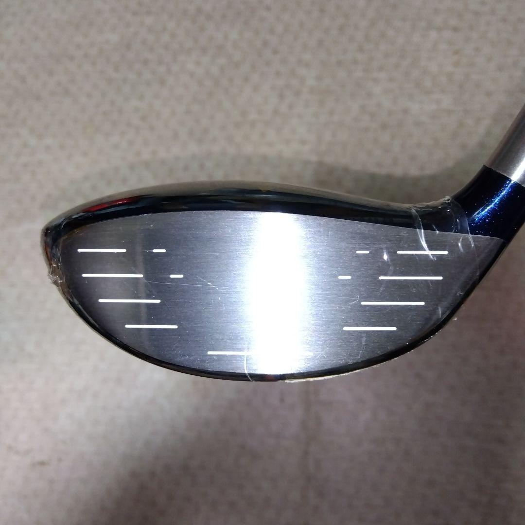 本間ゴルフ LB- ８０８★★　ユーティリティ　Ｕ１９° 【ＳＲ】新品未使用