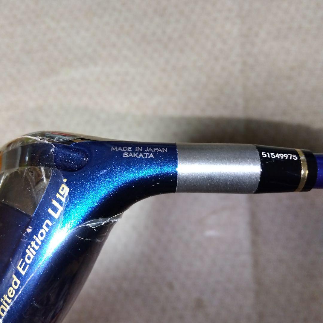 本間ゴルフ LB- ８０８★★　ユーティリティ　Ｕ１９° 【ＳＲ】新品未使用