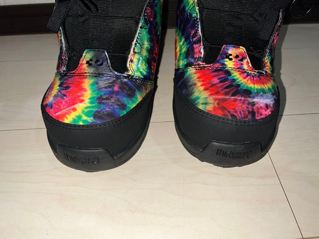 【美品】THIRTYTWO スノーボードブーツ