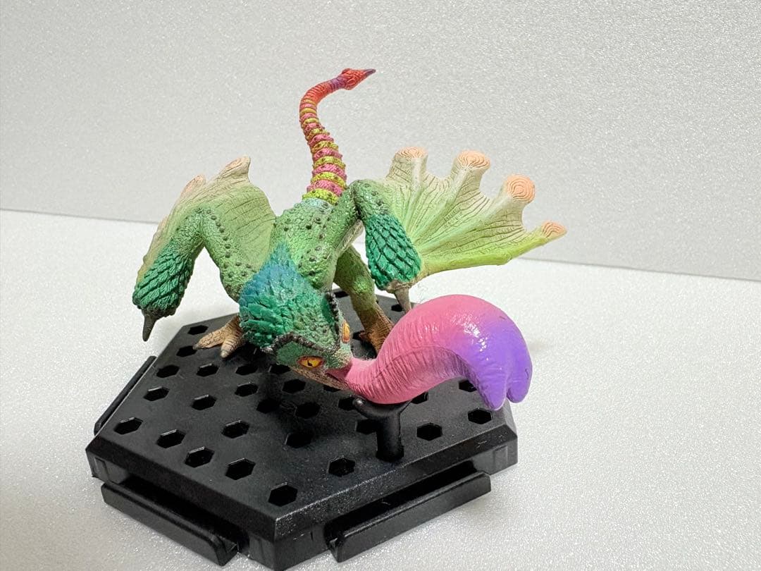 モンスターハンター　フィギュアセット スタンダードモデル