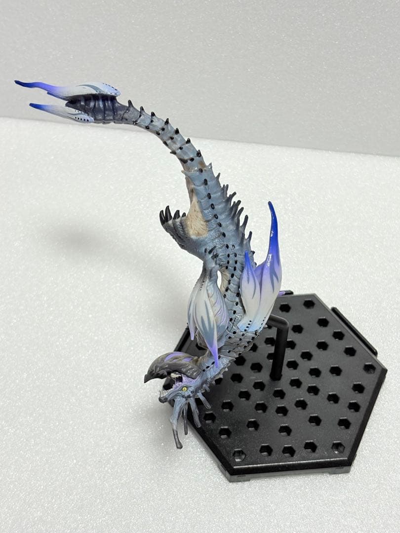 モンスターハンター　フィギュアセット スタンダードモデル