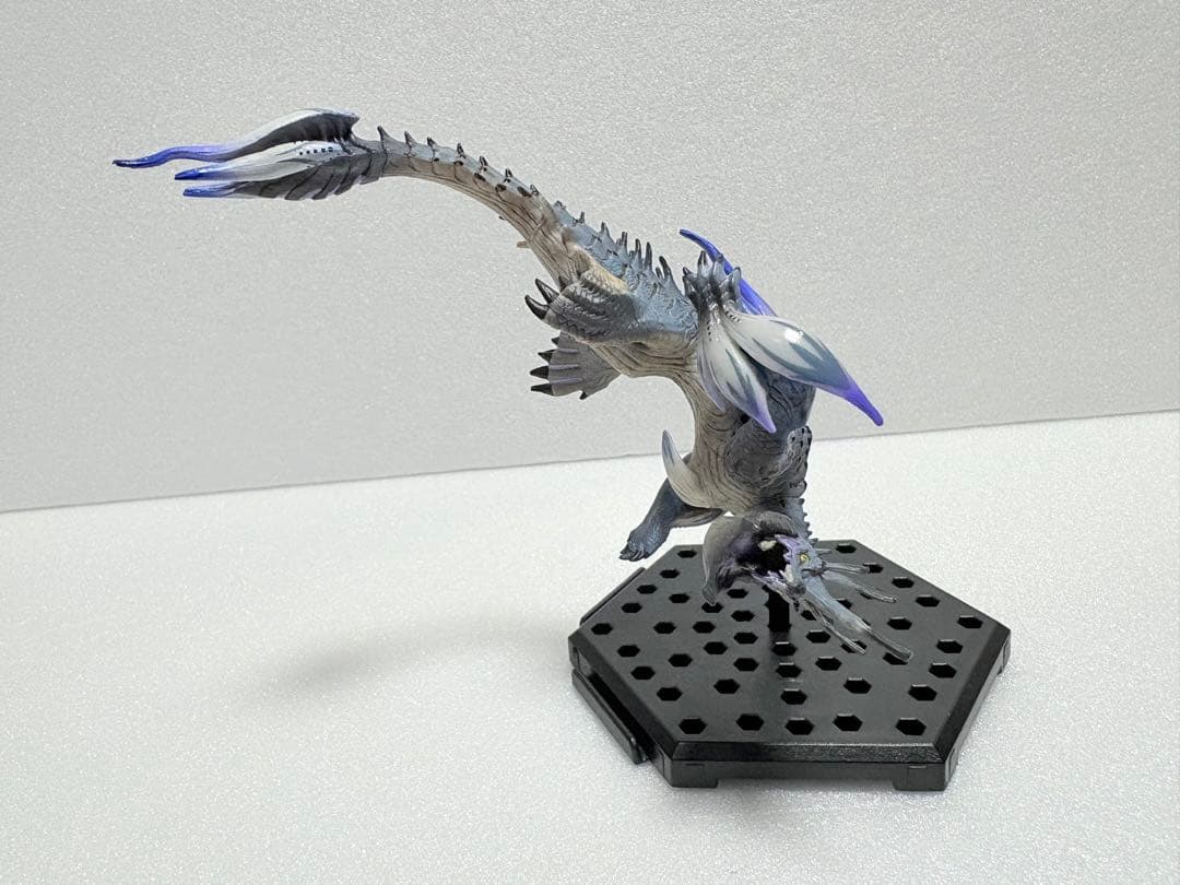 モンスターハンター　フィギュアセット スタンダードモデル