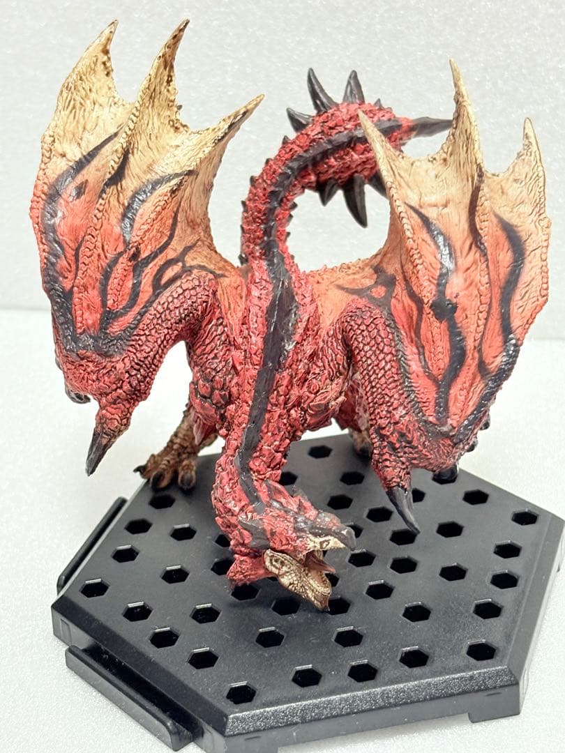 モンスターハンター　フィギュアセット スタンダードモデル