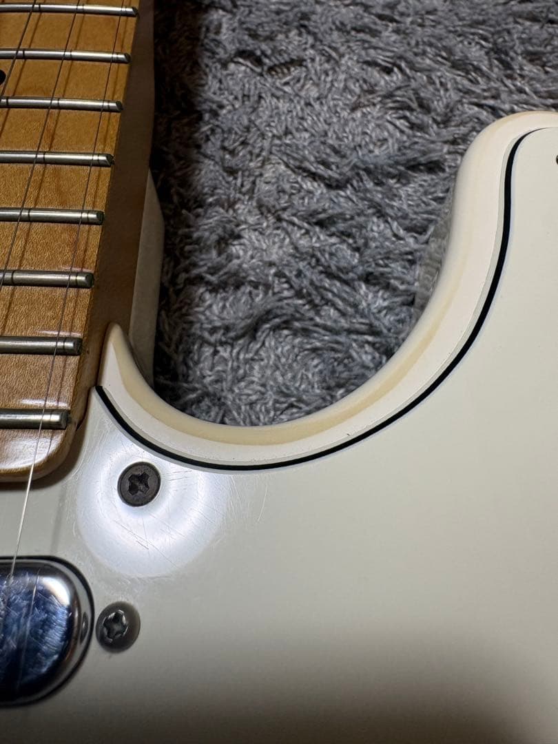 ギター Fender Player Telecaster
