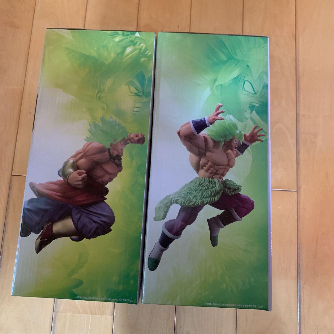 ドラゴンボール一番くじ