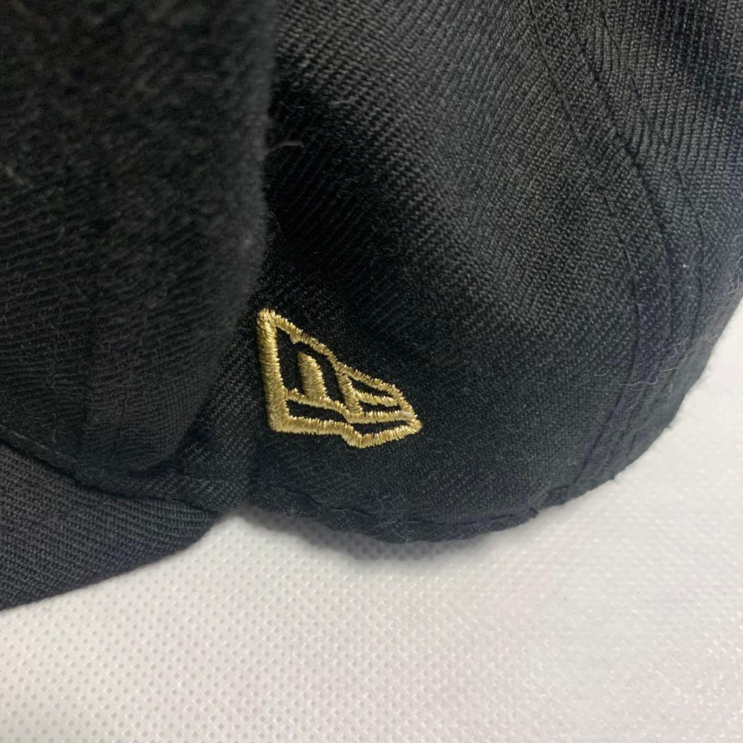 タイガースユニフォーム 130サイズ＆ ニューエラキッズキャップ　虎