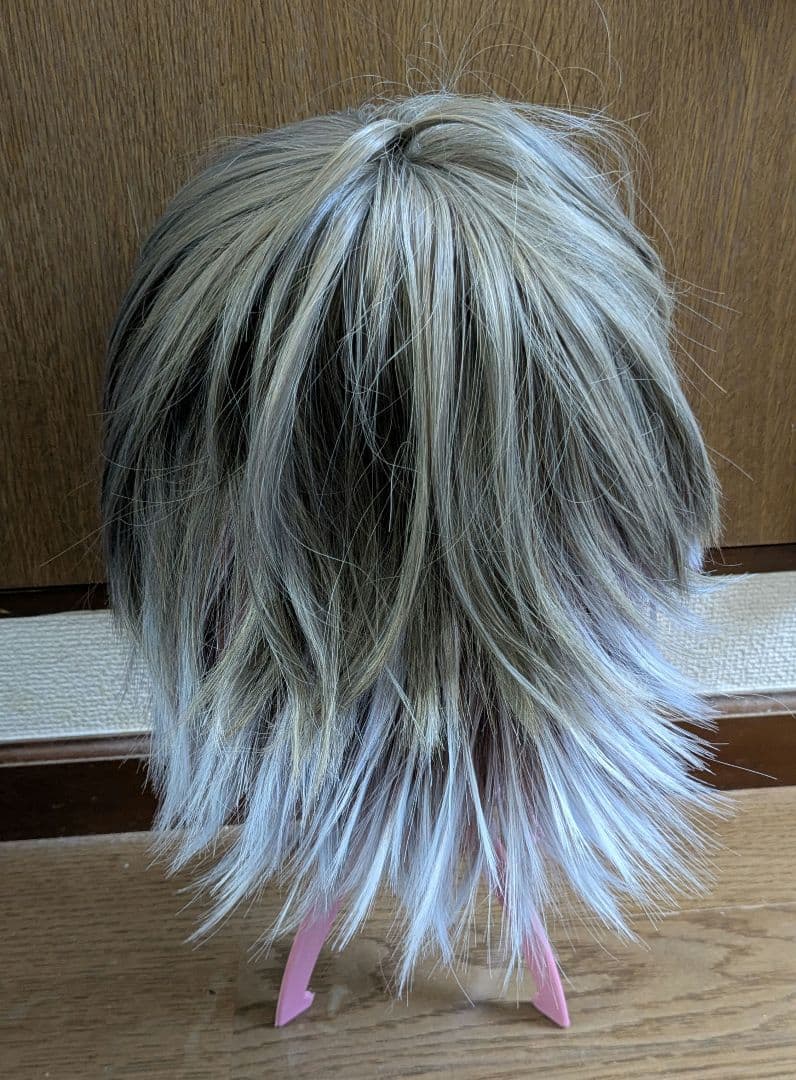 にじさんじ　アイク・イーヴランド　コスプレ　通常