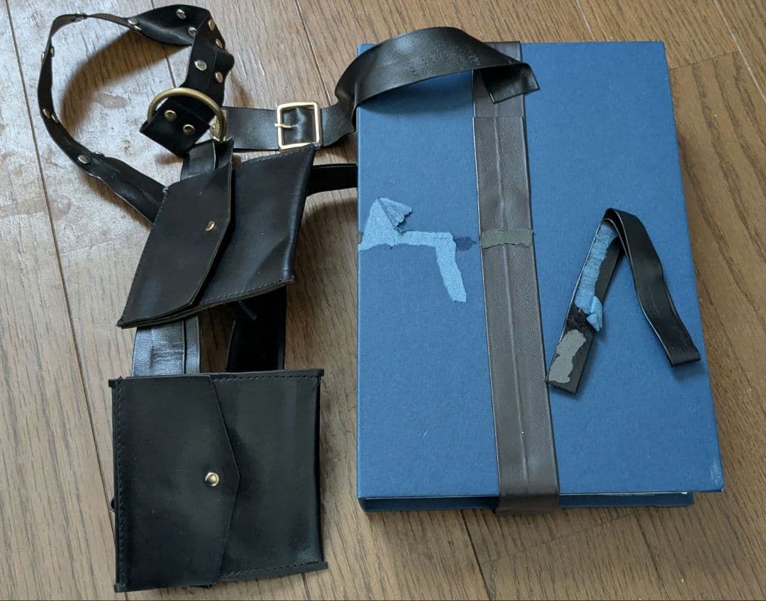 にじさんじ　アイク・イーヴランド　コスプレ　通常