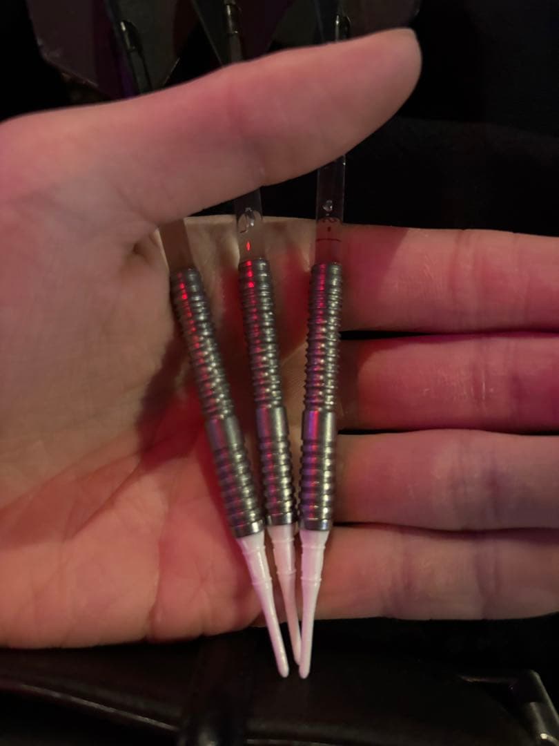 ダーツ jokerd crystal Valkyrie