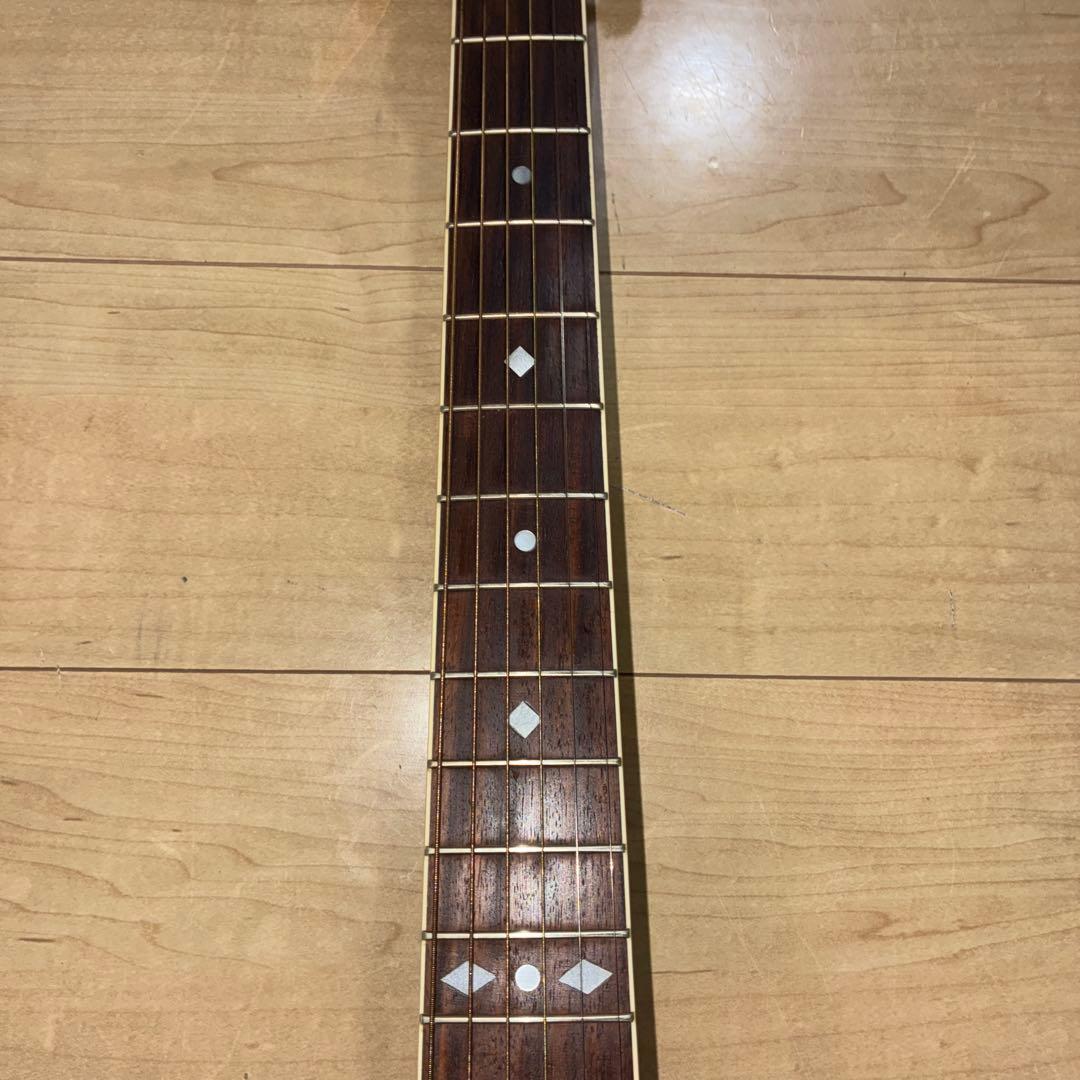 Ovation celebrity Deluxe cc268 動作品　調整済み