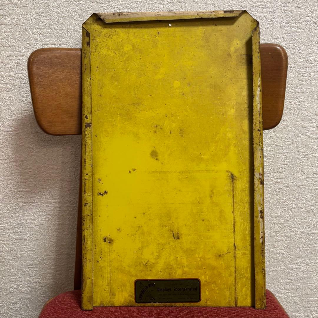 【ペプシコーラPEPSI COLA】ヴィンテージ看板