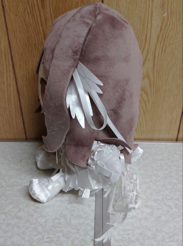 もちwhat!　月岡恋鐘　シャニマス