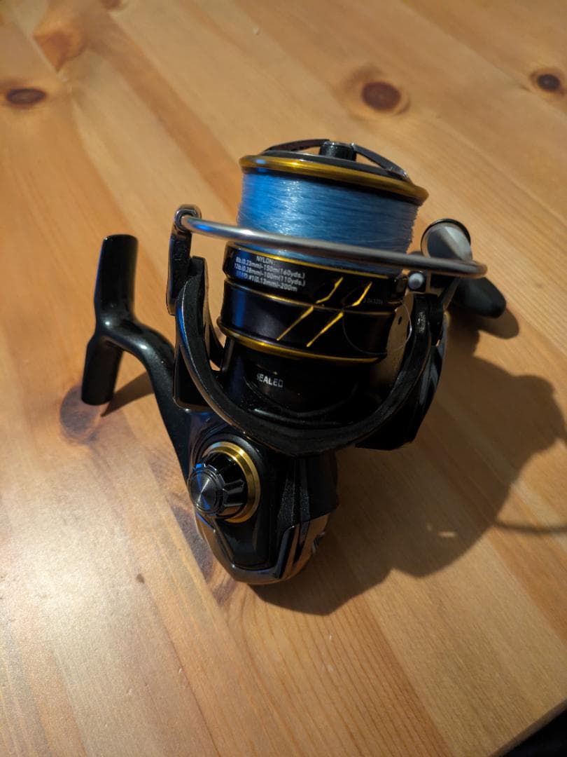 カルディア LT 3000