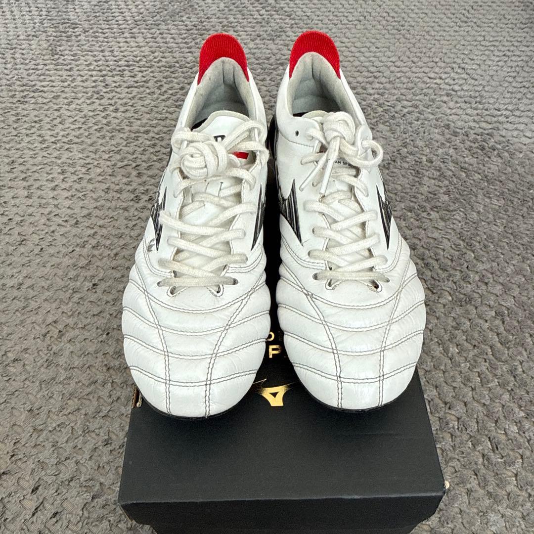 【早い者勝ち】Mizuno モレリアNEO 4 スパイク