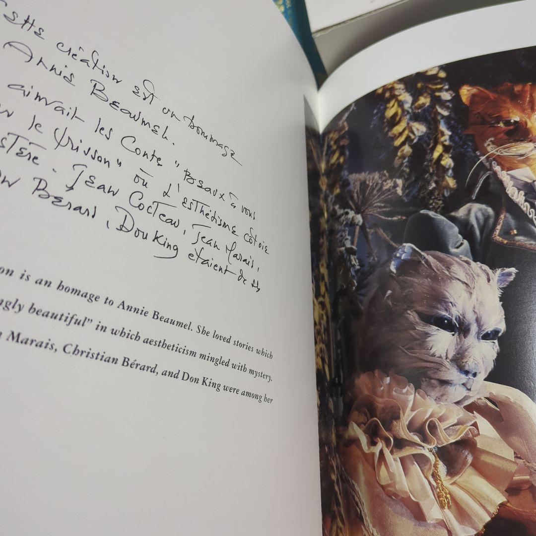 貴重　初版　2000年　英語版　HERMES エルメス 作品集 写真集 　良品