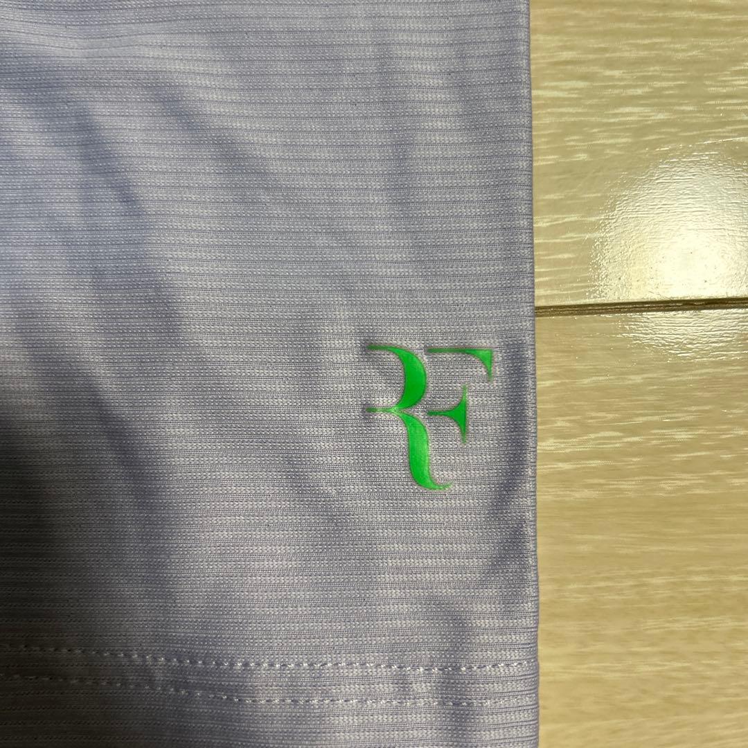 フェデラー　2013年　全仏オープン　ナイキ　NIKE