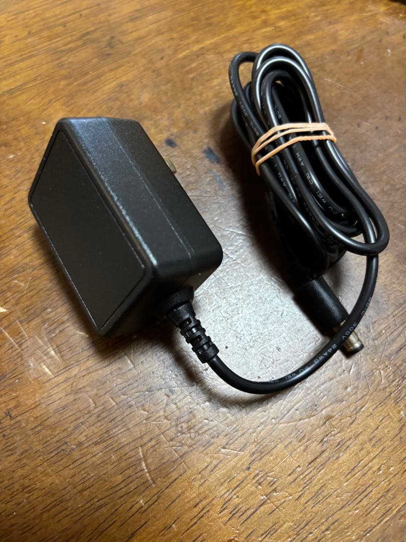 DOD Overdrive Preamp 250 イングヴェイ・マルムスティーン