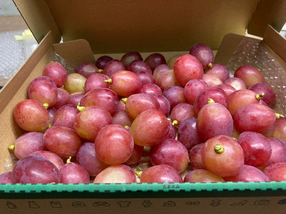 ちか　クイーンルージュ2kg