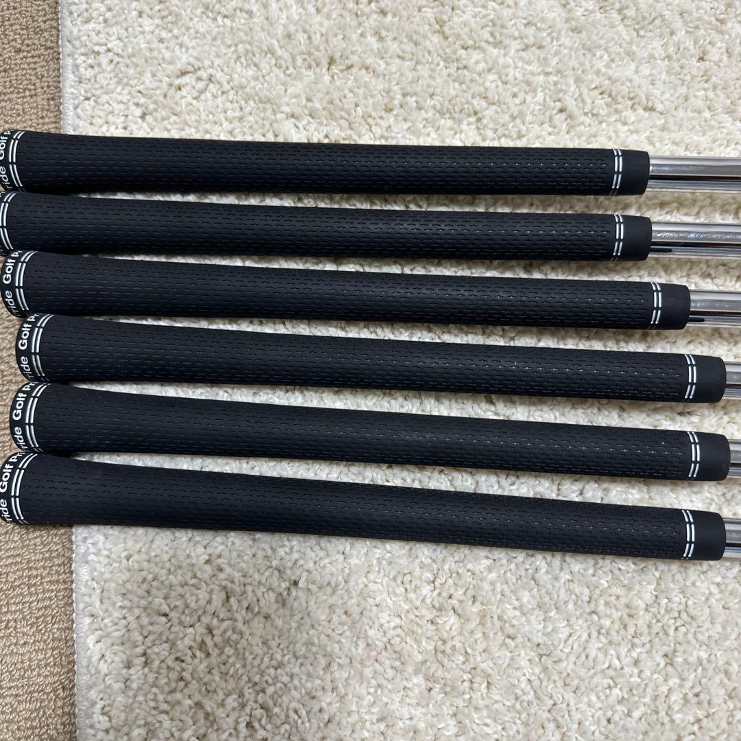 PING G430 7 8 9 W 45 50 セット MODUS3 120S