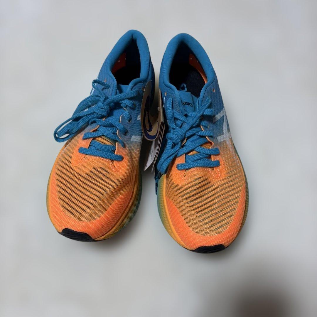 アシックス　SPEED SKY メタスピードスカイ　24.5新品未使用