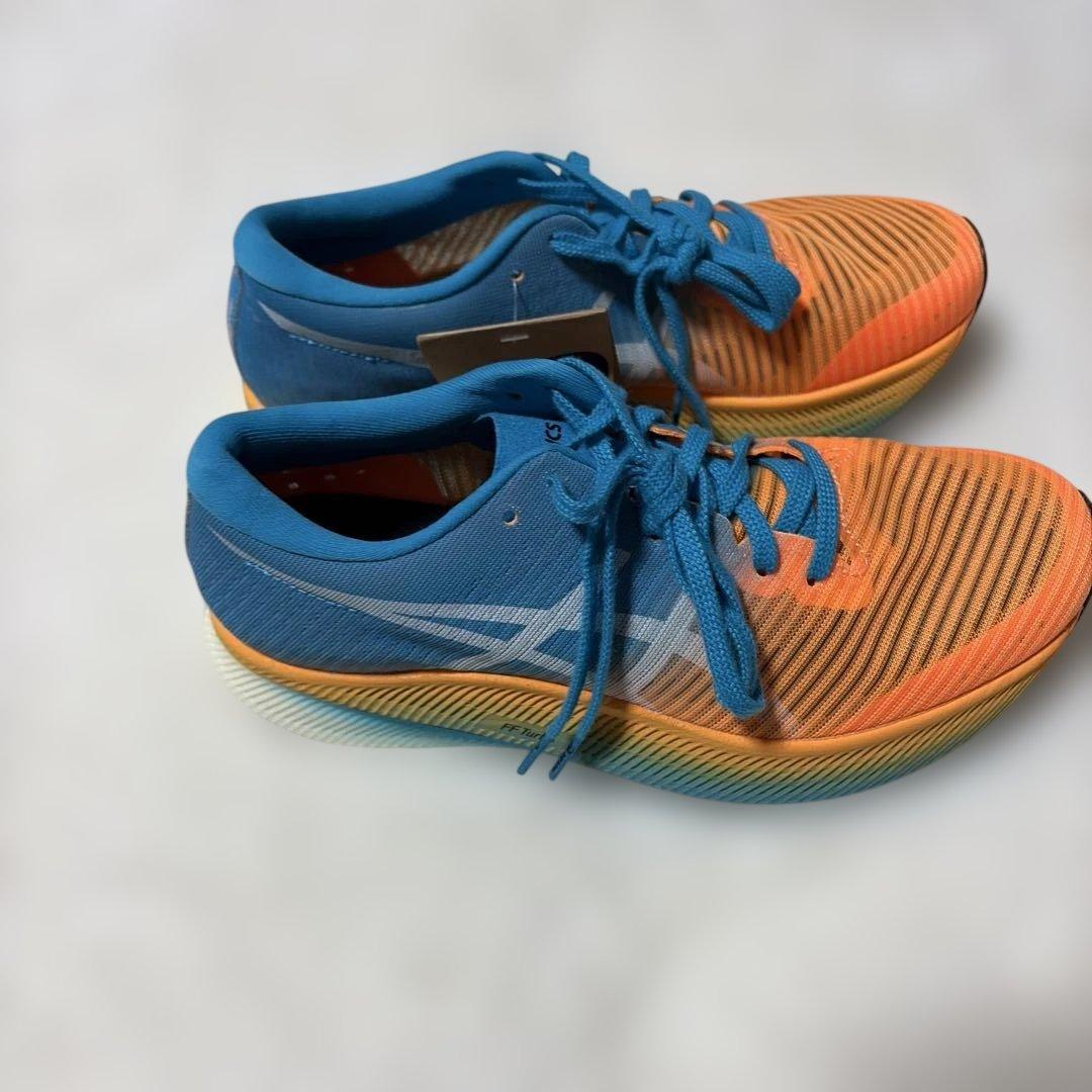 アシックス　SPEED SKY メタスピードスカイ　24.5新品未使用