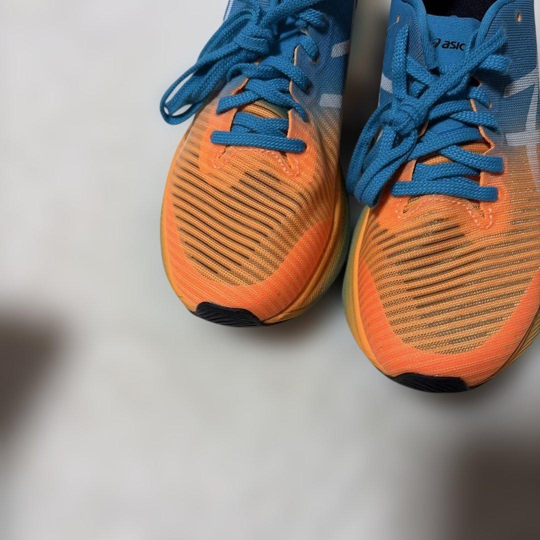 アシックス　SPEED SKY メタスピードスカイ　24.5新品未使用