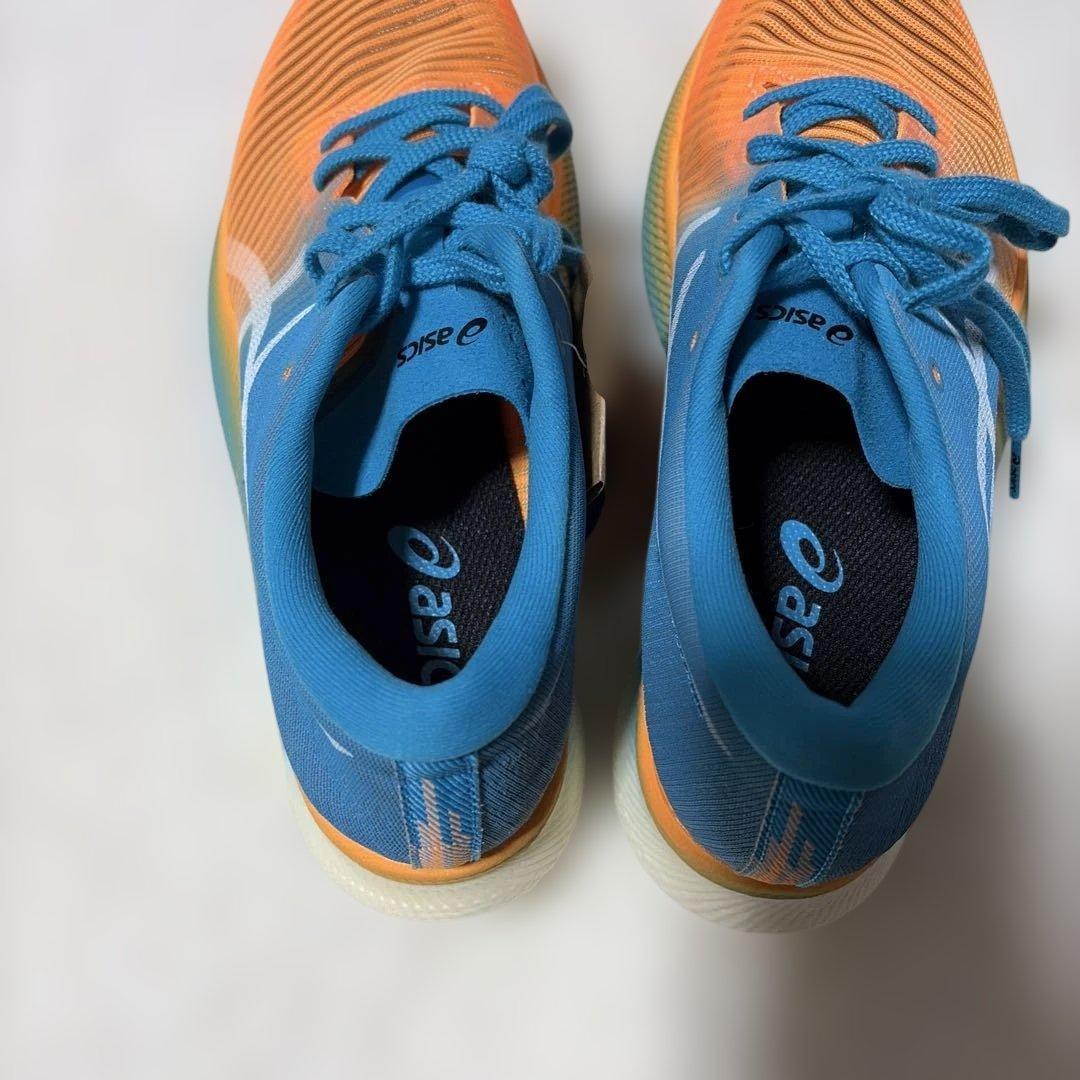 アシックス　SPEED SKY メタスピードスカイ　24.5新品未使用