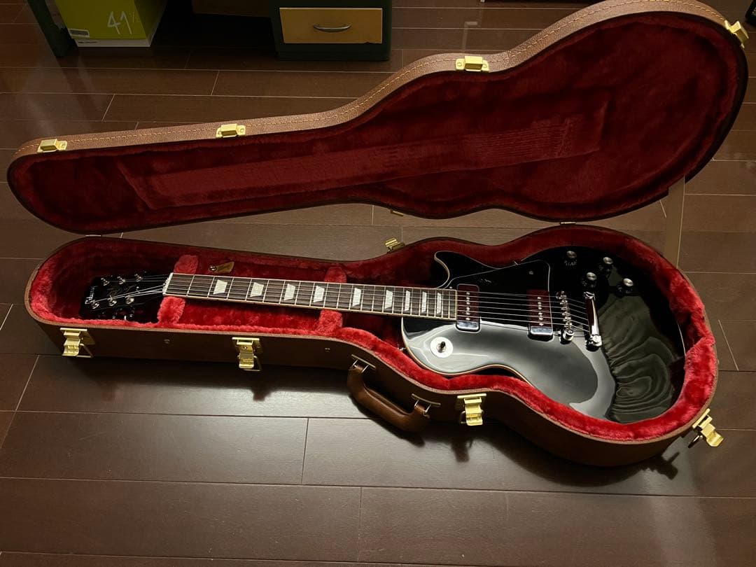 【美品】Noel Gallagher Les Paul Standard